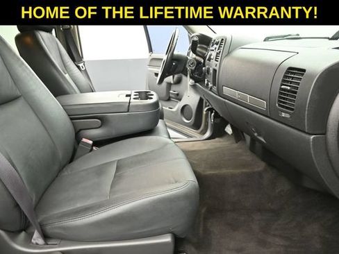 Used 2013 Chevrolet Silverado 1500 LT w/ All-Star Edition AWD/4WD image 26