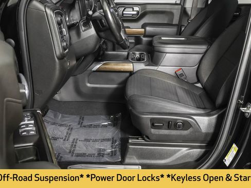 Used 2020 Chevrolet Silverado 1500 RST image 27