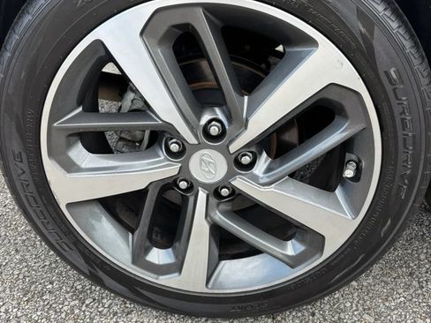 Used 2019 Hyundai Kona Ultimate FWD image 24