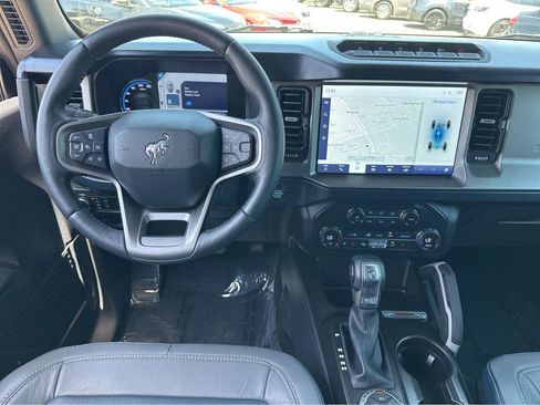 Used 2021 Ford Bronco First Edition image 20