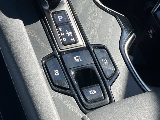 Used 2025 Lexus RX 350 Premium Plus w/ Accessory Package (Z1) FWD image 38
