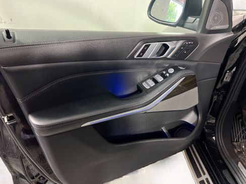 Used 2023 BMW X7 xDrive40i AWD/4WD image 20