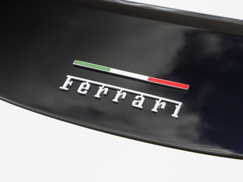 Certified 2026 Ferrari Roma Spider RWD image 31