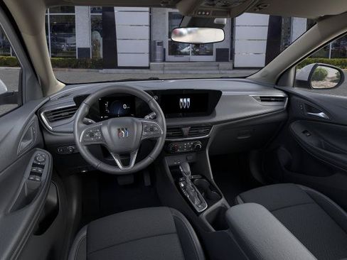 New 2026 Buick Encore GX Preferred FWD image 15