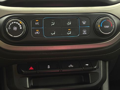 Used 2020 GMC Canyon SLE w/ Trailering Package AWD/4WD image 23