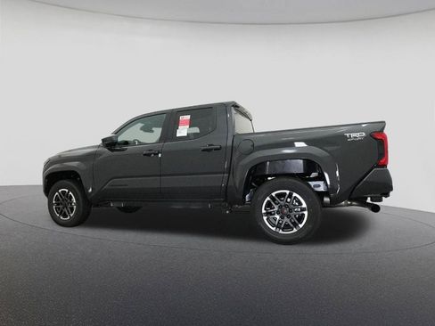 New 2026 Toyota Tacoma TRD Sport image 20