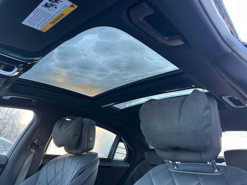 Used 2025 Mercedes-Benz S 500 4MATIC image 31