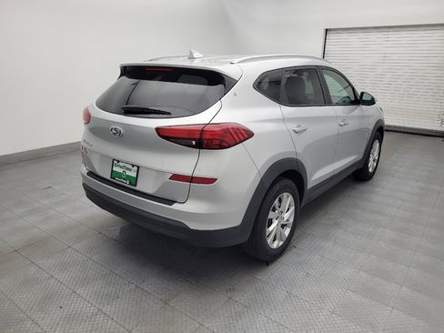 Used 2019 Hyundai Tucson Value FWD image 9