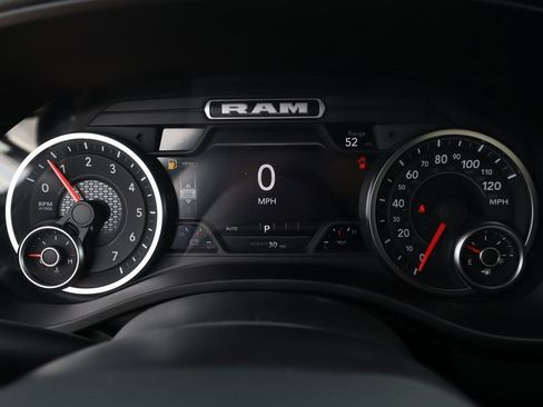 New 2026 RAM 1500 Big Horn image 4