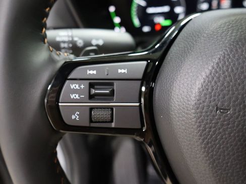 New 2026 Honda CR-V Sport Touring image 33