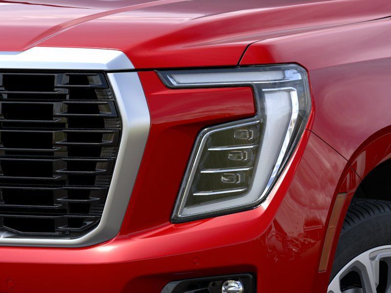 New 2026 GMC Yukon Denali w/ Denali Reserve Package AWD/4WD image 10