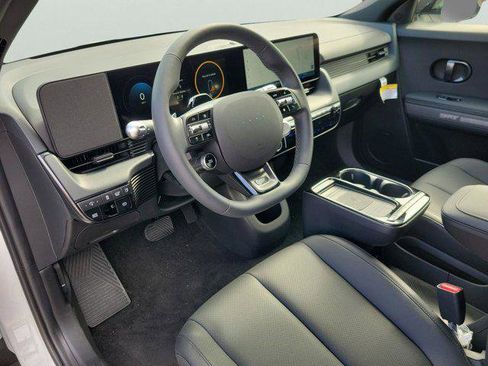 New 2025 Hyundai Ioniq 5 XRT image 15