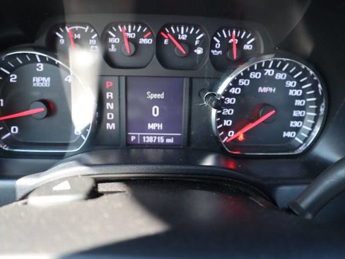 Used 2014 GMC Sierra 1500 4x4 Double Cab image 44