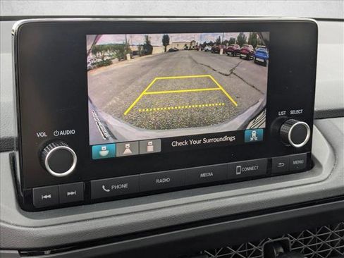 Used 2025 Honda Accord SE image 11
