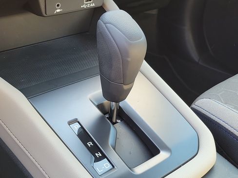 Certified 2025 Subaru Forester Sport Utility image 30