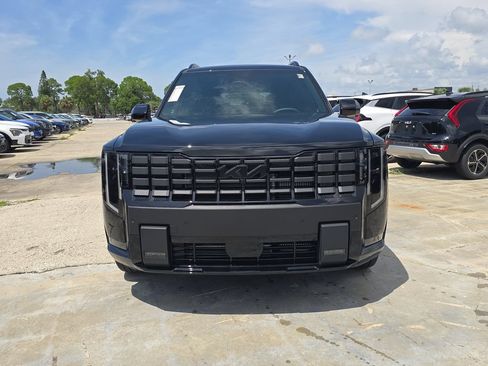 New 2027 Kia Telluride SX X-Line AWD/4WD image 2