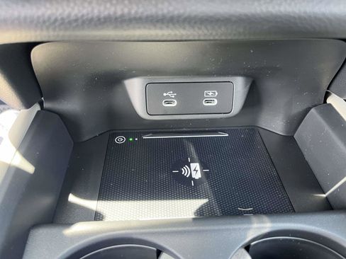 New 2026 Honda HR-V EX-L image 12