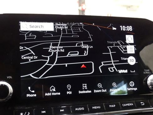 Used 2023 Mitsubishi Outlander SEL image 8