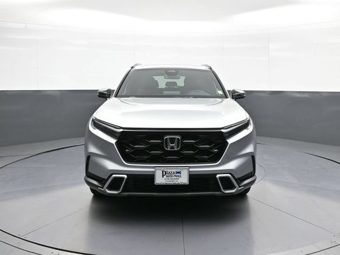Used 2025 Honda CR-V Sport Touring image 2