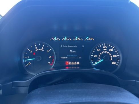 Used 2018 Ford F150 XLT w/ Equipment Group 302A Luxury image 18