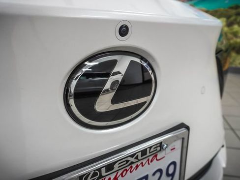 Certified 2023 Lexus RZ 450e Premium AWD/4WD image 26