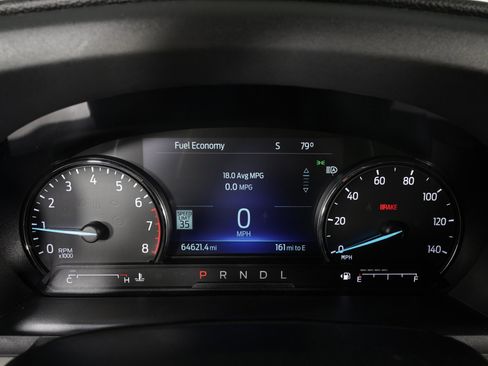 Used 2022 Ford Explorer XLT w/ Equipment Group 202A image 19