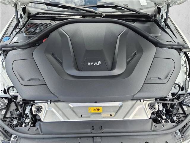 Used 2023 BMW i4 eDrive35 w/ Premium Package RWD image 24