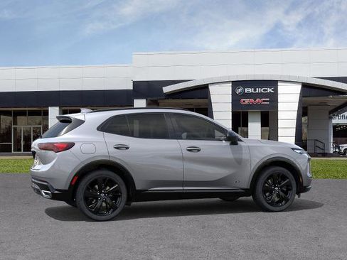 New 2026 Buick Envision Sport Touring AWD/4WD image 5