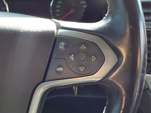 Used 2016 Chevrolet Tahoe LT image 25