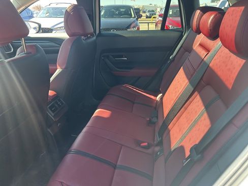 Used 2025 MAZDA CX-50 AWD 2.5 Hybrid w/ Weather Package image 13