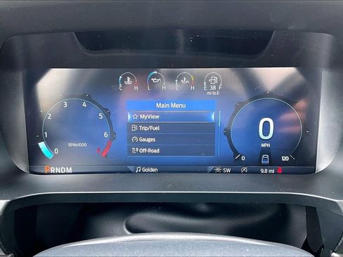 New 2026 Ford F150 XLT AWD/4WD image 21