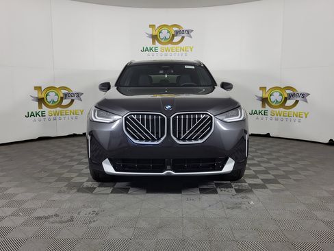 New 2026 BMW X3 xDrive30 w/ Convenience Package AWD/4WD image 2