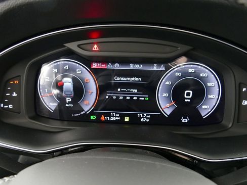 New 2026 Audi Q7 3.0T Premium Plus image 16