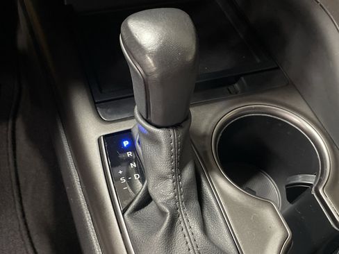 Certified 2023 Toyota Camry SE FWD image 26