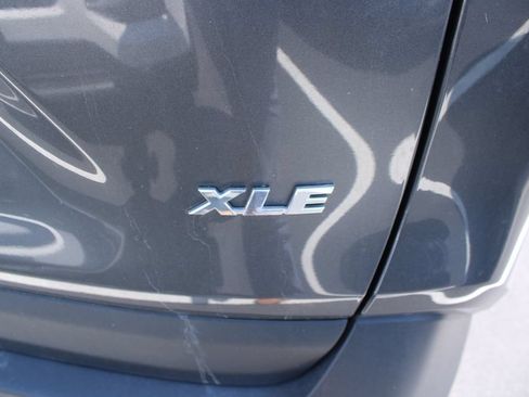 Used 2025 Toyota RAV4 XLE FWD image 6
