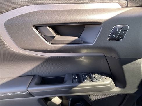 New 2025 Ford Bronco Sport Outer Banks w/ Outer Banks Tech Package+ image 13