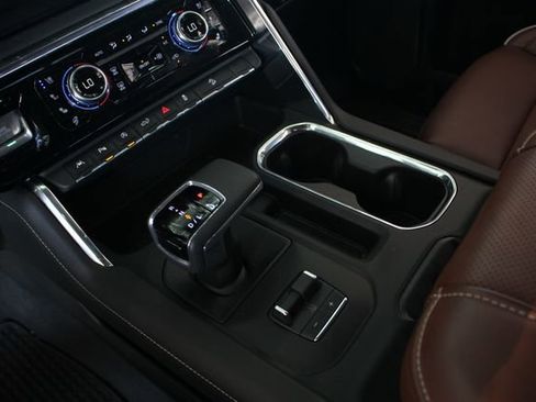 Used 2025 GMC Sierra 1500 Denali Ultimate image 20