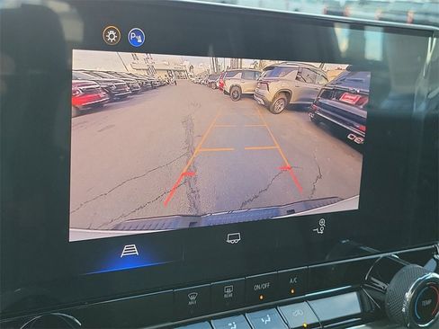 New 2026 Chevrolet Colorado W/T image 9