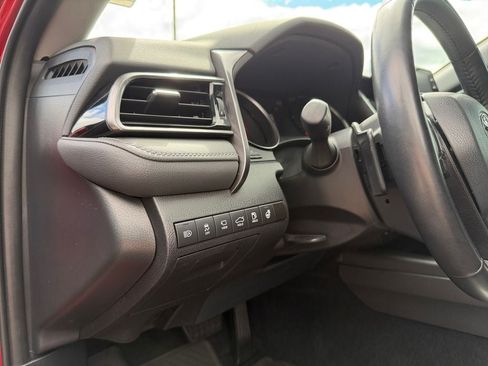 Used 2021 Toyota Camry XSE w/ Navigation Package FWD image 19