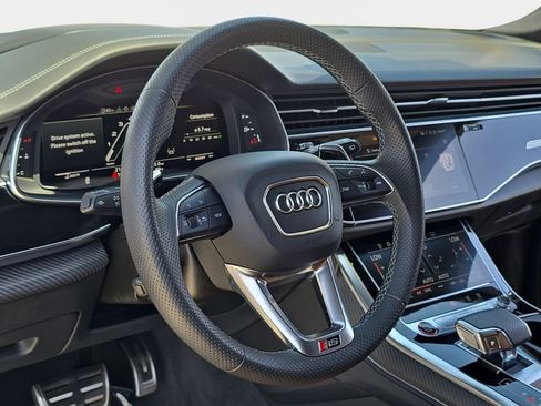 Used 2024 Audi RS Q8 AWD/4WD image 19