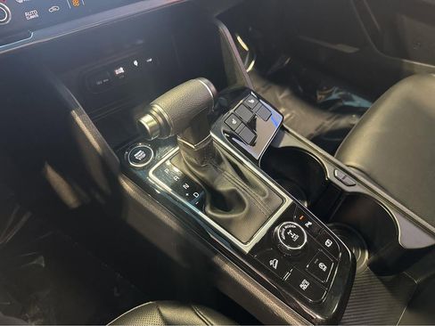 Used 2024 Kia Sportage X-Line w/ X-Line Premium Package AWD/4WD image 24