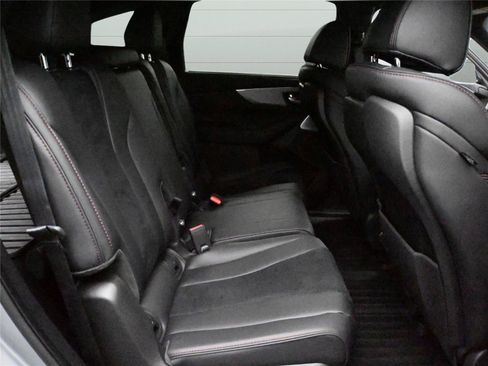 Used 2025 Acura MDX A-Spec image 16