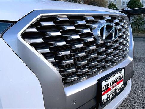 Used 2022 Hyundai Palisade SEL w/ Premium Package image 30