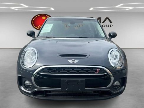 Used 2017 MINI Cooper Clubman S AWD/4WD image 8