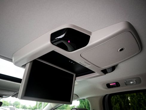 New 2026 Honda Odyssey Touring image 28