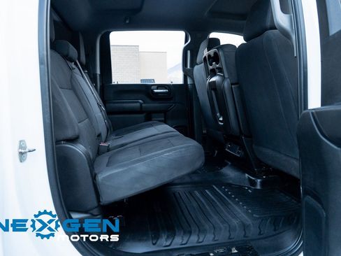 Used 2020 Chevrolet Silverado 2500 W/T image 35