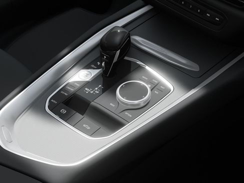 New 2026 BMW Z4 sDrive30i image 10