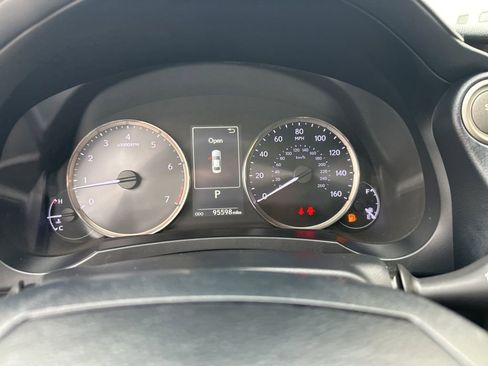 Used 2017 Lexus IS 300 AWD w/ Navigation System Package image 21