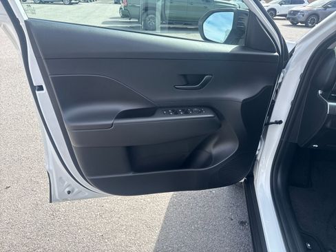 New 2026 Hyundai Kona SEL Sport image 10