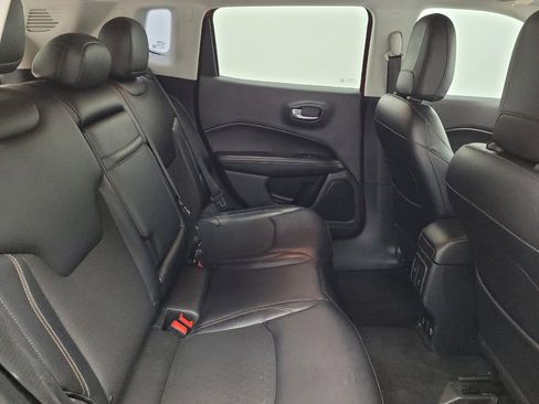 Used 2018 Jeep Compass Latitude w/ Popular Equipment Group image 19